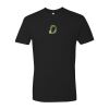 Unisex Cotton Tee Thumbnail