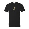 Unisex Cotton Tee Thumbnail