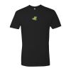 Unisex Cotton Tee Thumbnail