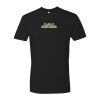 Unisex Cotton Tee Thumbnail