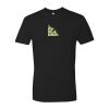 Unisex Cotton Tee Thumbnail