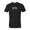 Unisex Cotton Tee Thumbnail