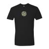 Unisex Cotton Tee Thumbnail