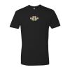 Unisex Cotton Tee Thumbnail