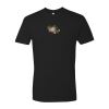 Unisex Cotton Tee Thumbnail