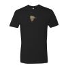 Unisex Cotton Tee Thumbnail
