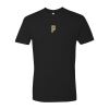 Unisex Cotton Tee Thumbnail