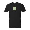 Unisex Cotton Tee Thumbnail