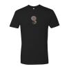Unisex Cotton Tee Thumbnail