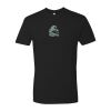 Unisex Cotton Tee Thumbnail