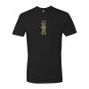 Unisex Cotton Tee Thumbnail