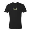 Unisex Cotton Tee Thumbnail