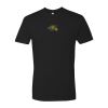 Unisex Cotton Tee Thumbnail