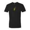 Unisex Cotton Tee Thumbnail