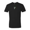 Unisex Cotton Tee Thumbnail