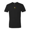 Unisex Cotton Tee Thumbnail