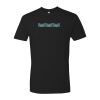 Unisex Cotton Tee Thumbnail