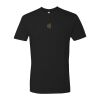 Unisex Cotton Tee Thumbnail
