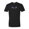 Unisex Cotton Tee Thumbnail