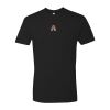 Unisex Cotton Tee Thumbnail