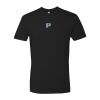 Unisex Cotton Tee Thumbnail