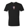 Unisex Cotton Tee Thumbnail
