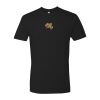 Unisex Cotton Tee Thumbnail