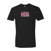Unisex Cotton Tee Thumbnail