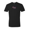 Unisex Cotton Tee Thumbnail