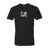 Unisex Cotton Tee Thumbnail