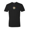 Unisex Cotton Tee Thumbnail
