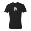 Unisex Cotton Tee Thumbnail