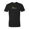 Unisex Cotton Tee Thumbnail
