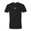 Unisex Cotton Tee Thumbnail