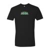Unisex Cotton Tee Thumbnail