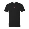 Unisex Cotton Tee Thumbnail
