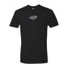 Unisex Cotton Tee Thumbnail