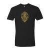 Unisex Cotton Tee Thumbnail