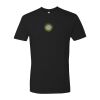Unisex Cotton Tee Thumbnail