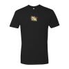 Unisex Cotton Tee Thumbnail