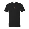 Unisex Cotton Tee Thumbnail