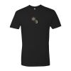 Unisex Cotton Tee Thumbnail