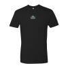 Unisex Cotton Tee Thumbnail
