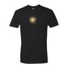 Unisex Cotton Tee Thumbnail