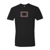 Unisex Cotton Tee Thumbnail