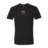 Unisex Cotton Tee Thumbnail