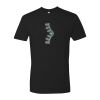 Unisex Cotton Tee Thumbnail