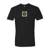 Unisex Cotton Tee Thumbnail