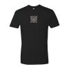 Unisex Cotton Tee Thumbnail