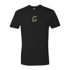 Unisex Cotton Tee Thumbnail